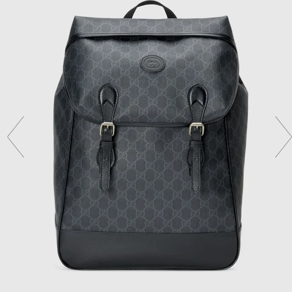 Gucci Backpack - Picture 2 of 7